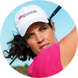 Caroline Rominger – Swiss Golf Professional